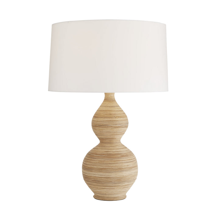 Donna One Light Table Lamp