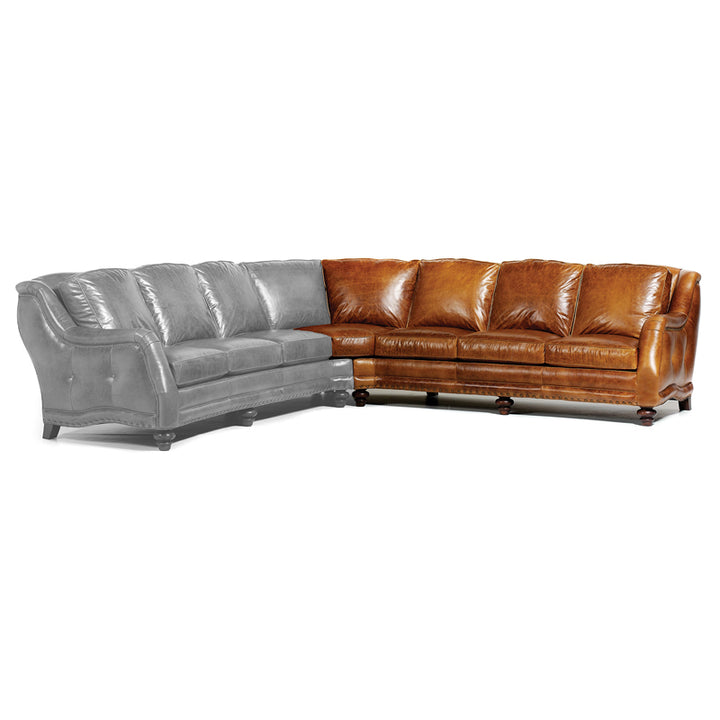 Sundance Right Arm Quarter Unit Sofa