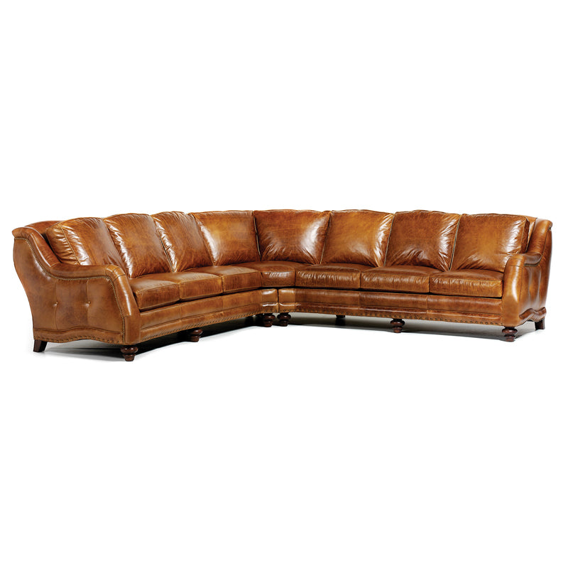 Sundance Right Arm Quarter Unit Sofa
