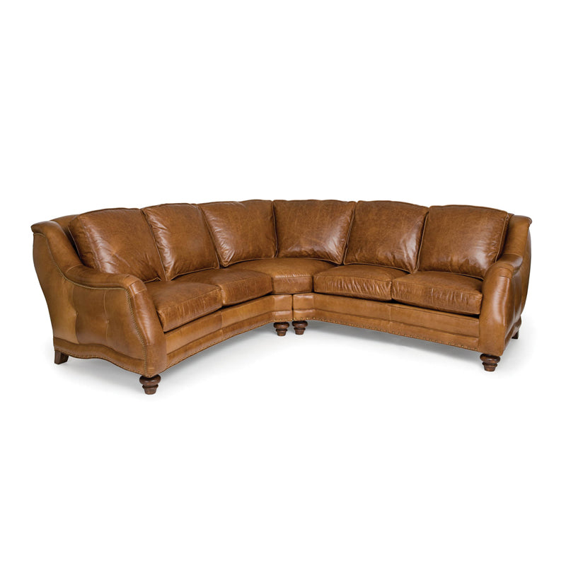 Sundance Left Arm Quarter Unit Loveseat
