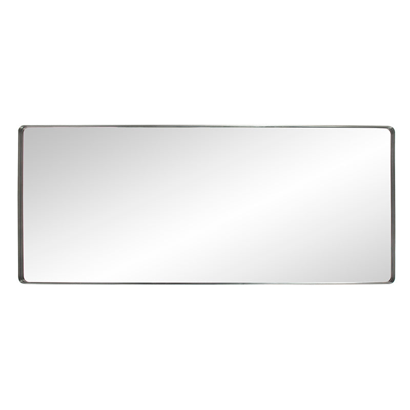 The Steele Mirror
