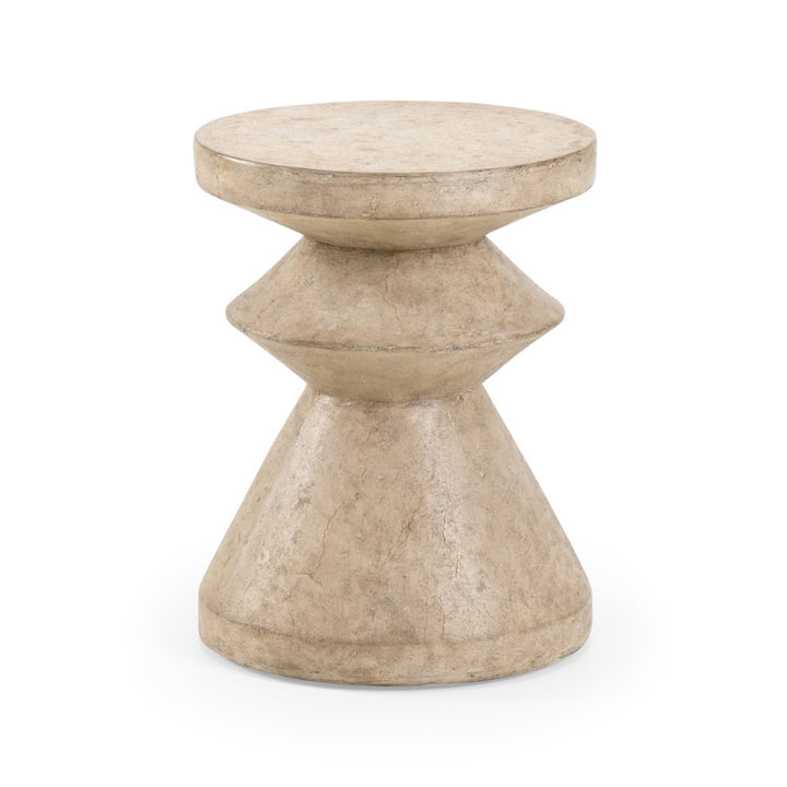 Tryptic Stool