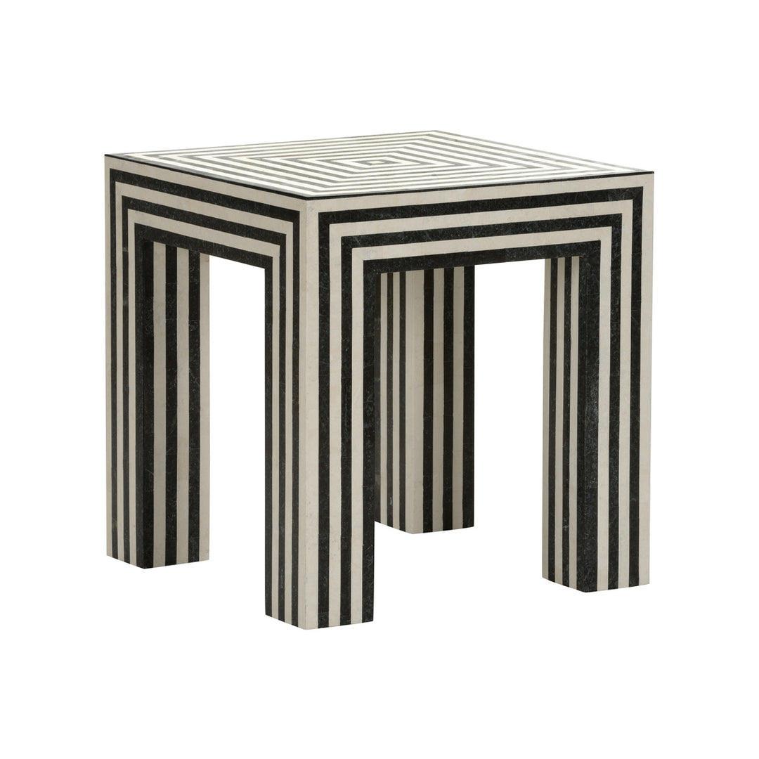 Positano Accent Table