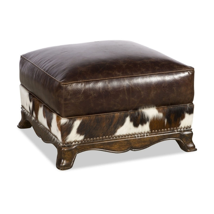 Buckley Ottoman