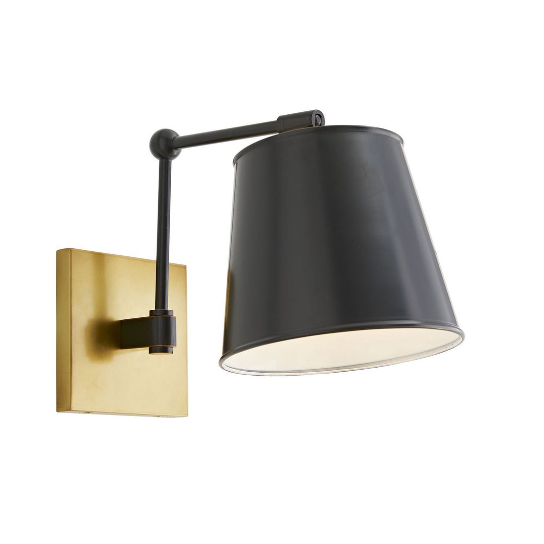 Watson One Light Wall Sconce