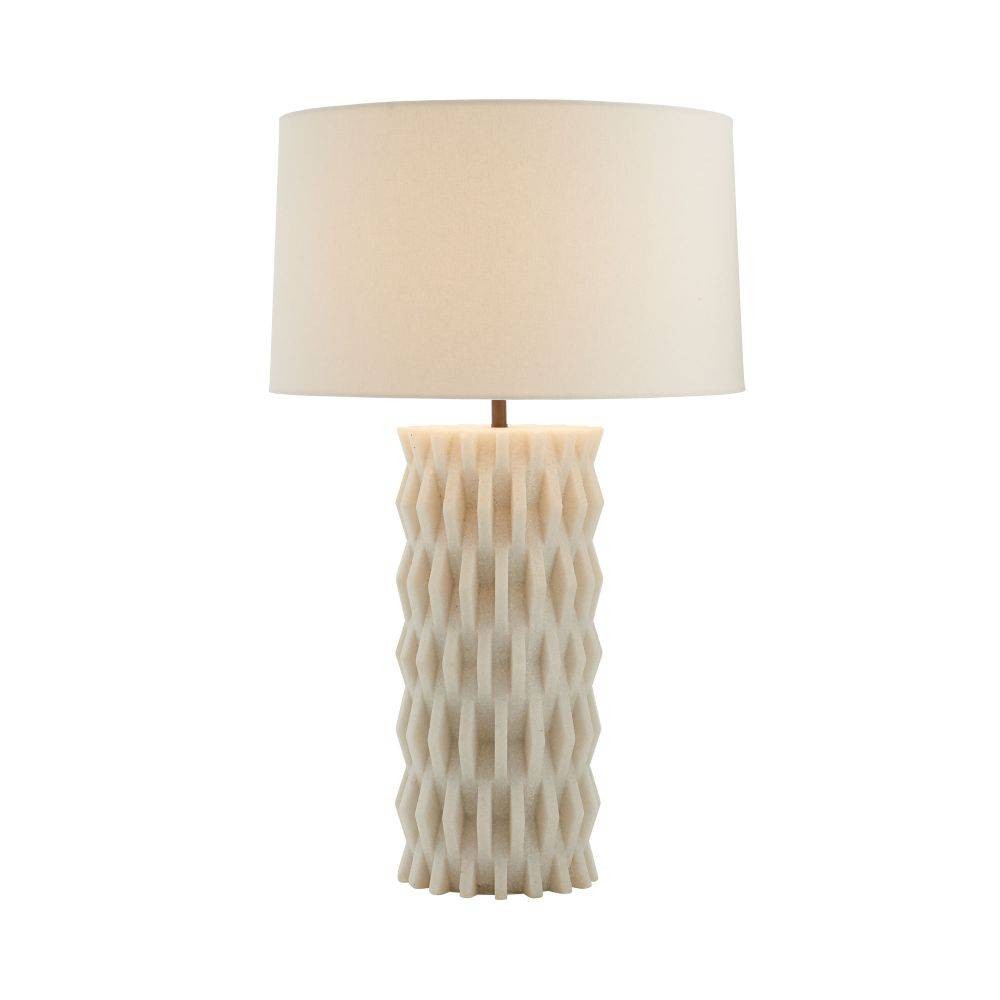 Nago One Light Table Lamp