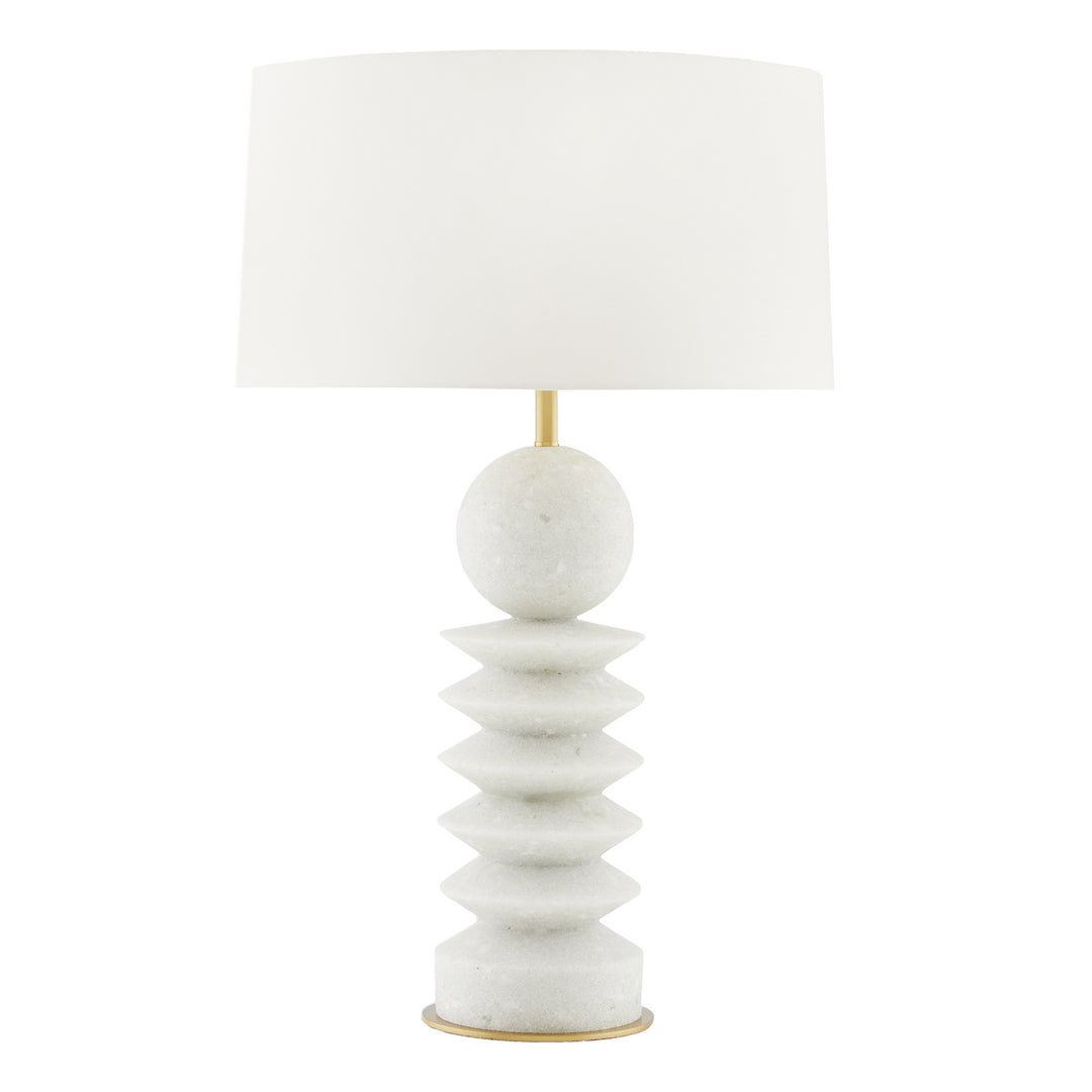 Roxbury One Light Table Lamp