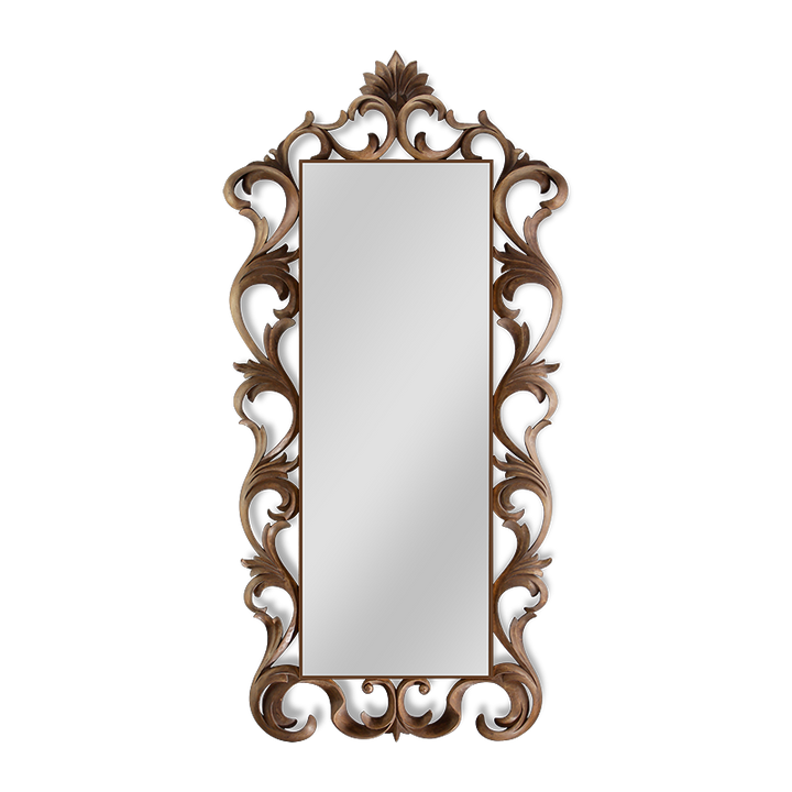Florentine Mirror