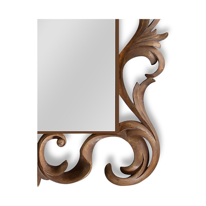 Florentine Mirror
