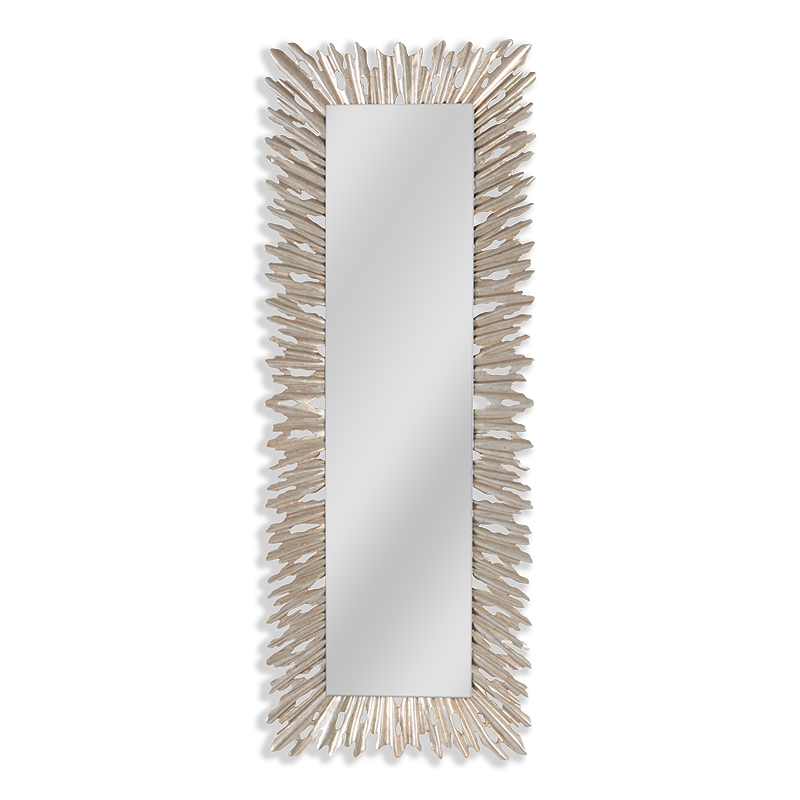 Feuillette Mirror