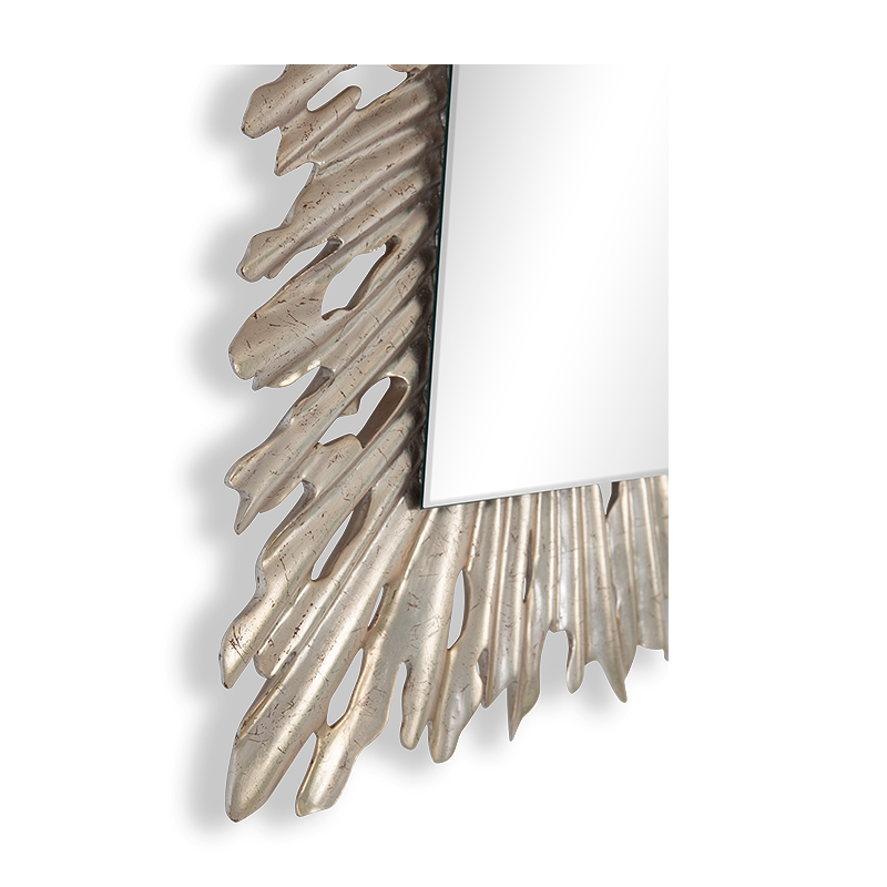 Feuillette Mirror