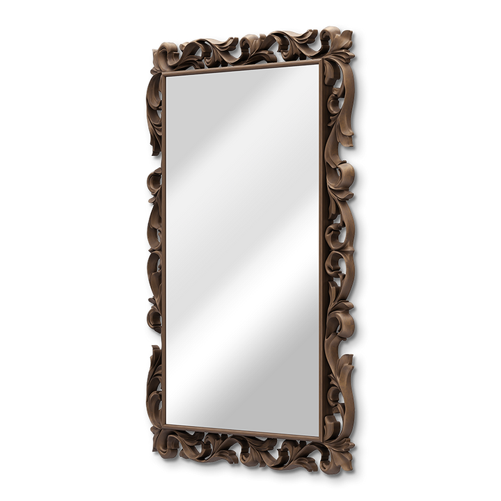 Florentia Mirror