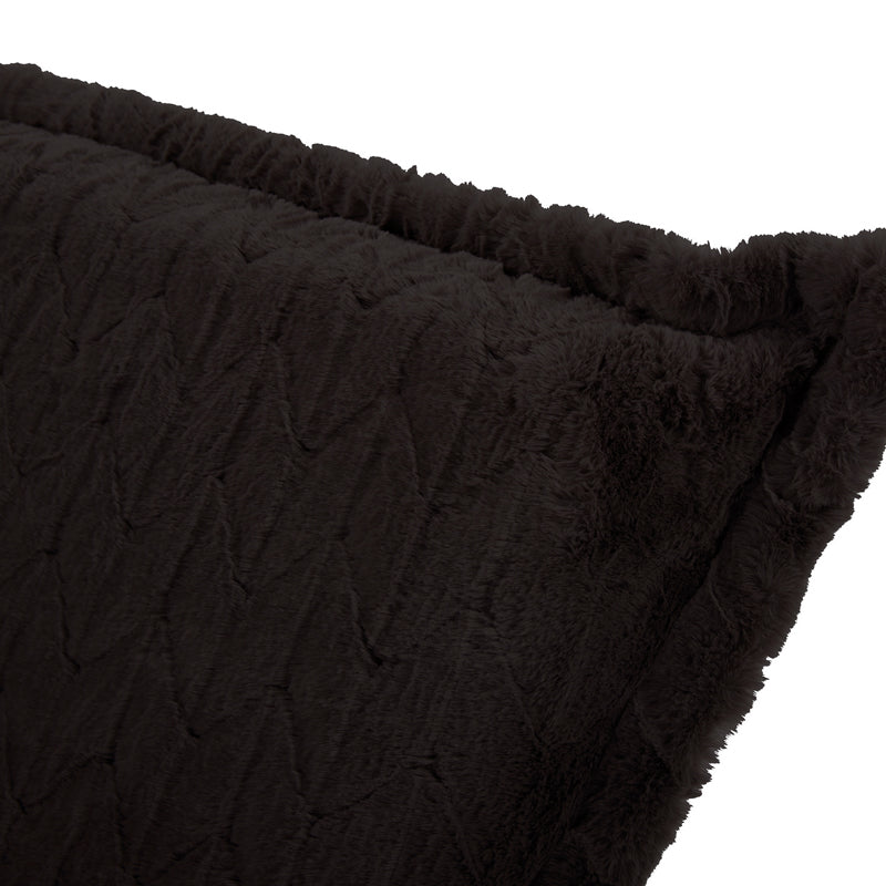 The Angora Puff Chair