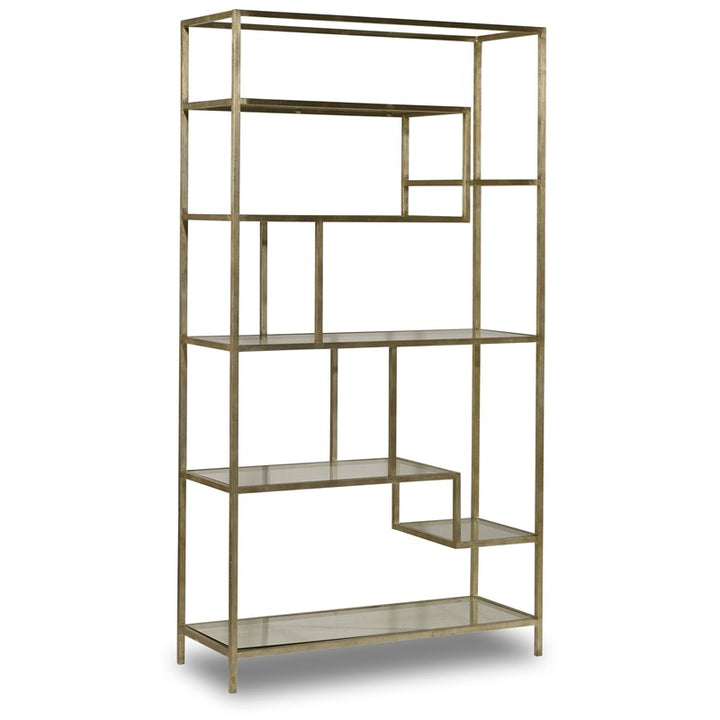 Melange - Etagere - Gold