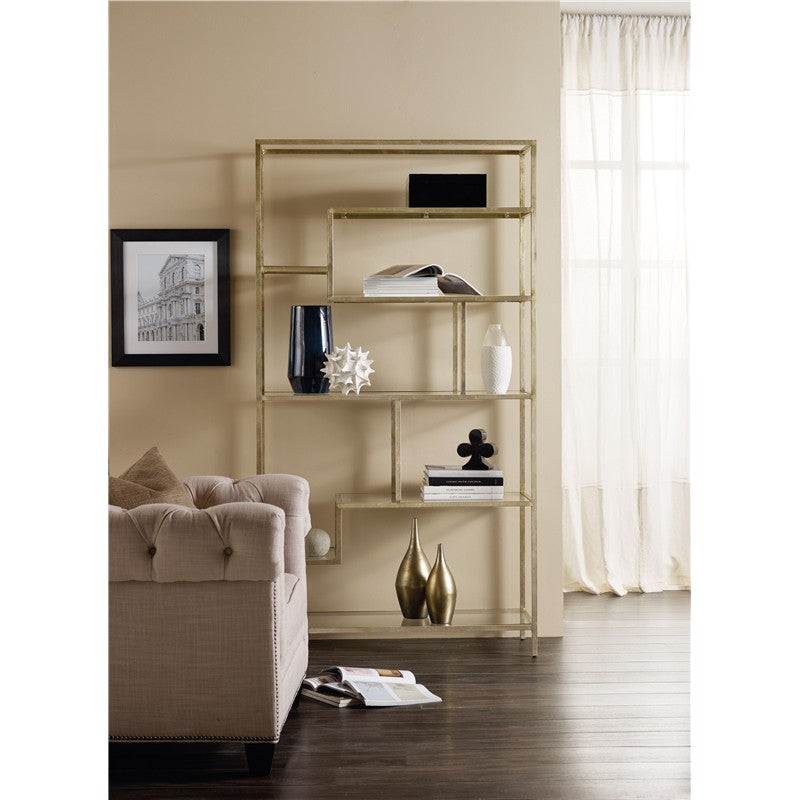 Melange - Etagere - Gold
