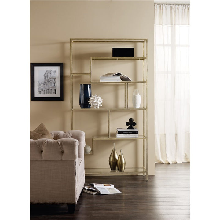 Melange - Etagere - Gold