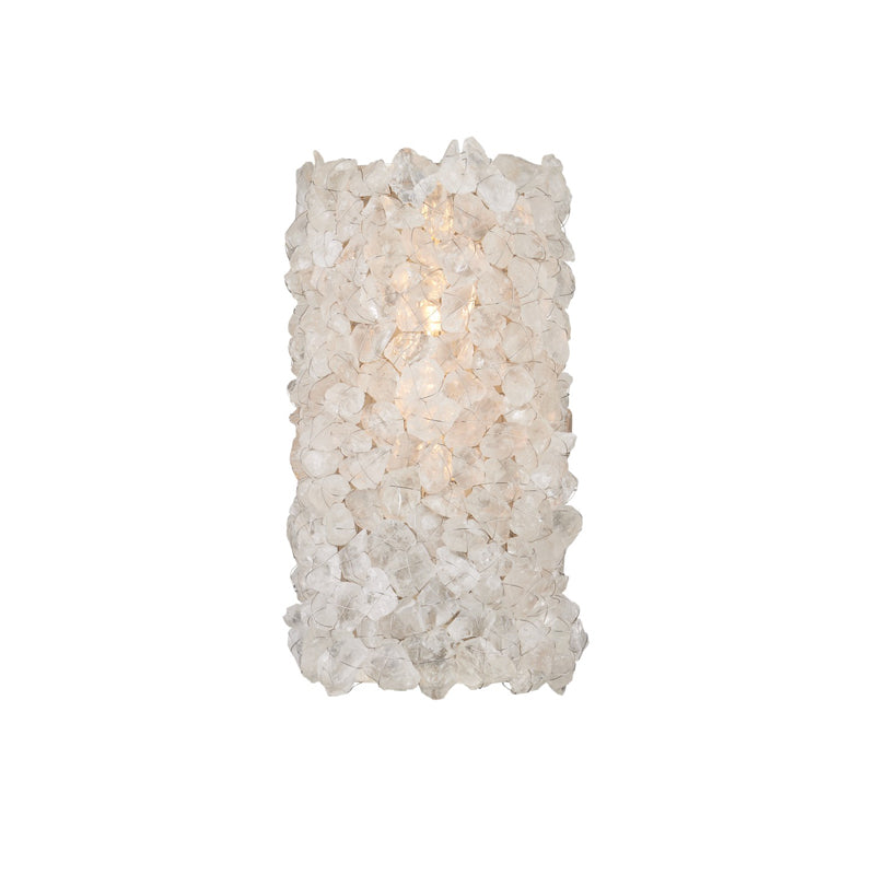 One Light Wall Sconce
