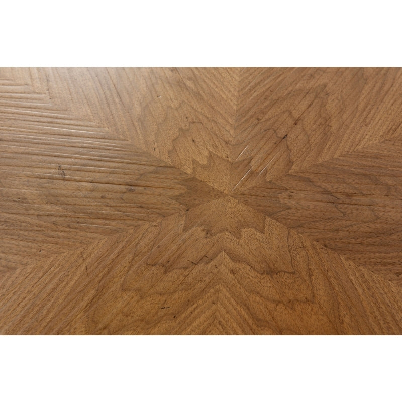 Dolores Park Side Table