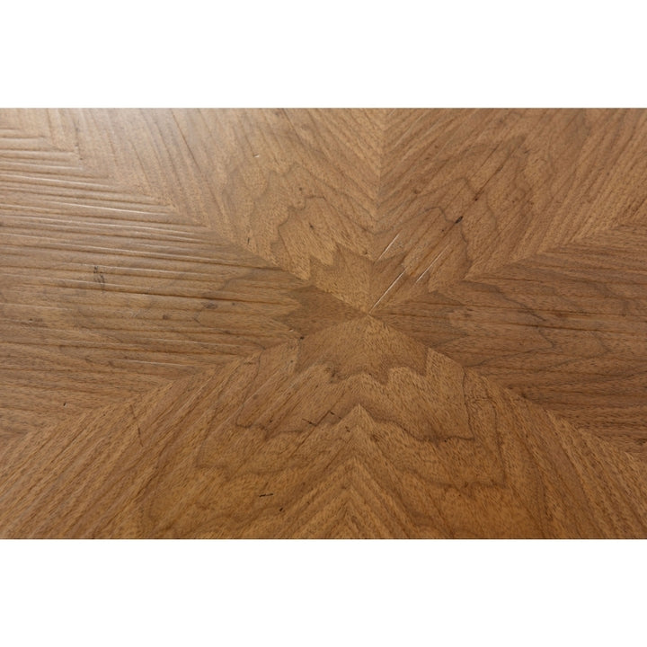 Dolores Park Side Table