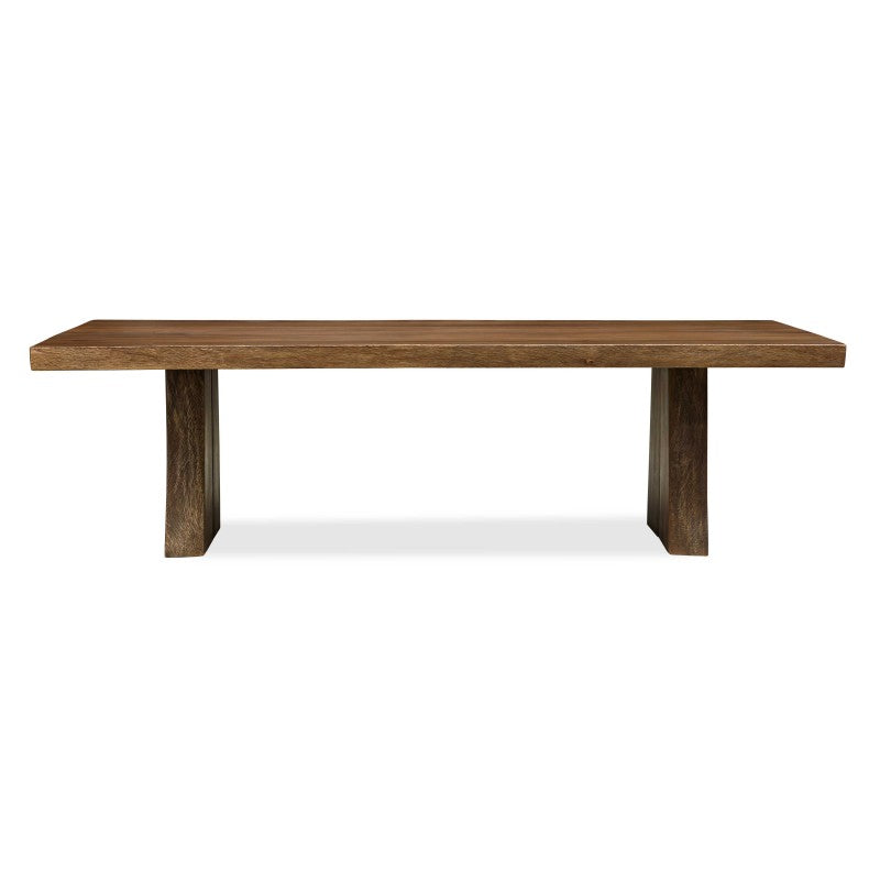 Glenmore - Wood Coffee Table - Woodtone