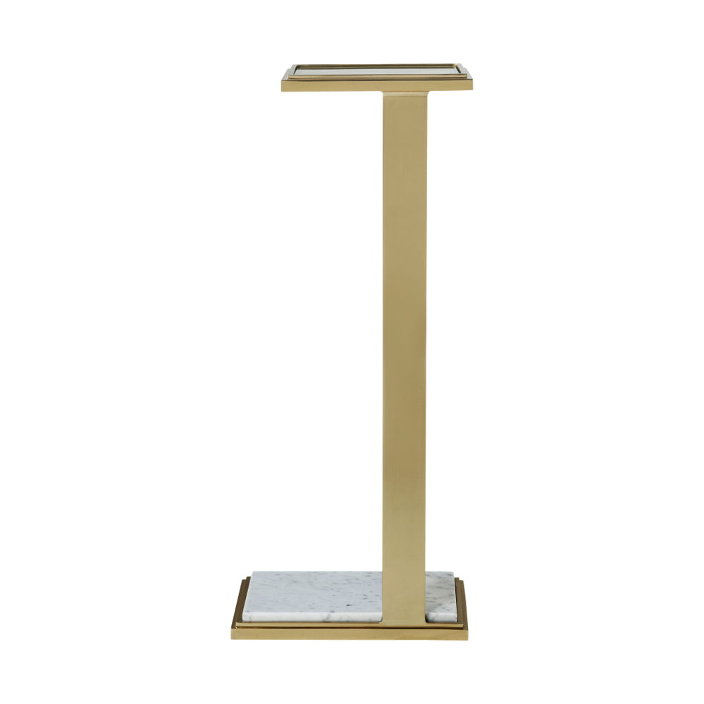 San Clemente Accent Table III