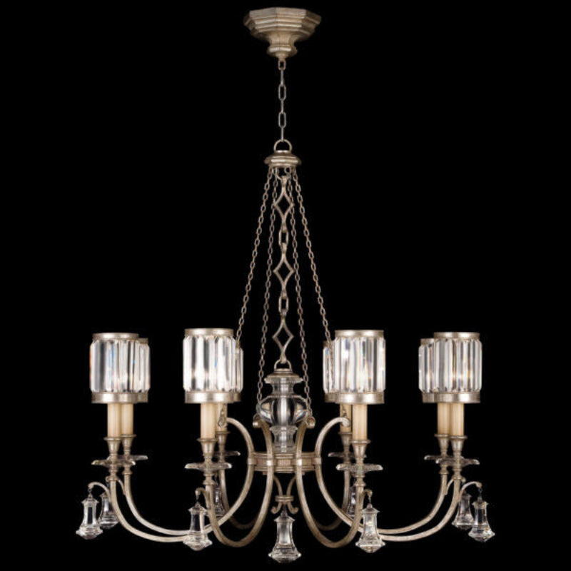 Eaton Place 43" Round Chandelier