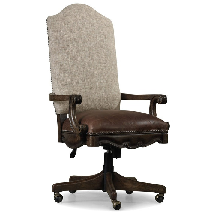 Rhapsody - Tilt Swivel Chair