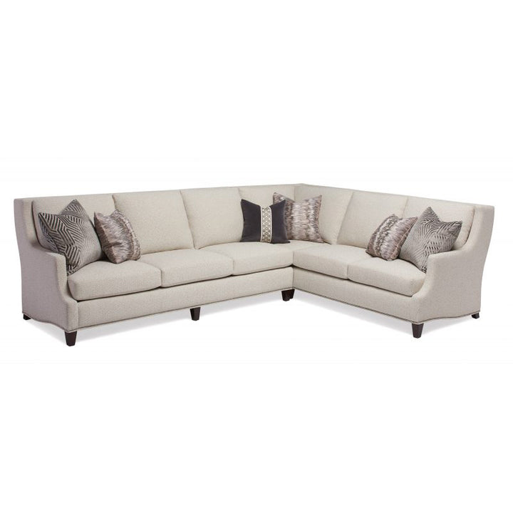 Gigi Sectional Series