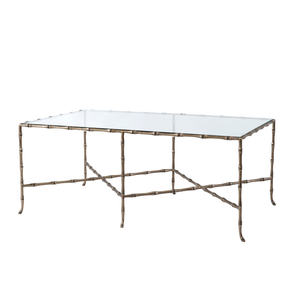 Samui Cocktail Table