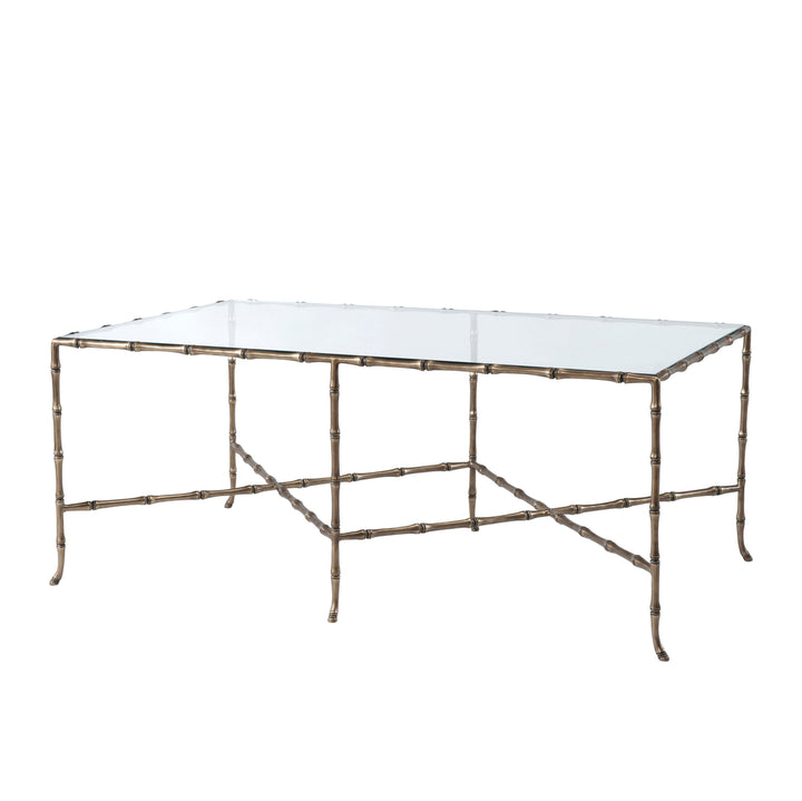 Samui Cocktail Table