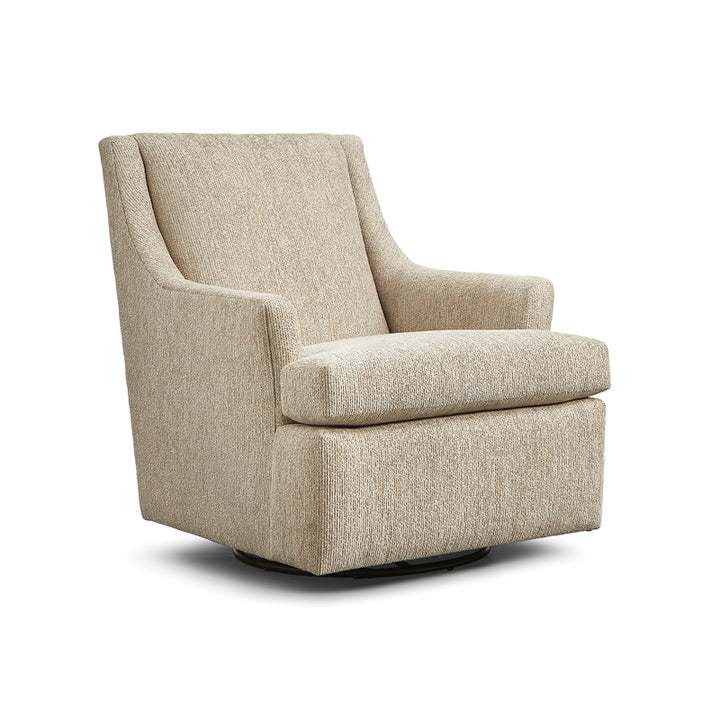 Grimaldi Swivel Glider