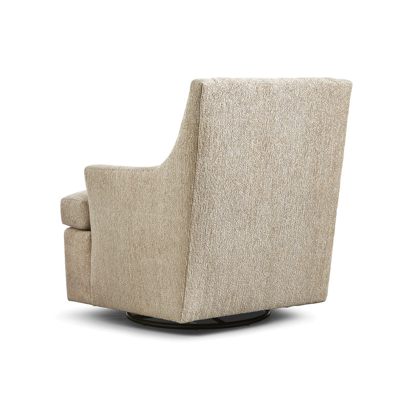 Grimaldi Swivel Glider