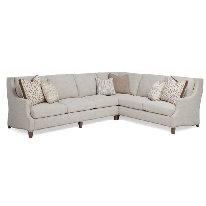 Gigi Sectional Series
