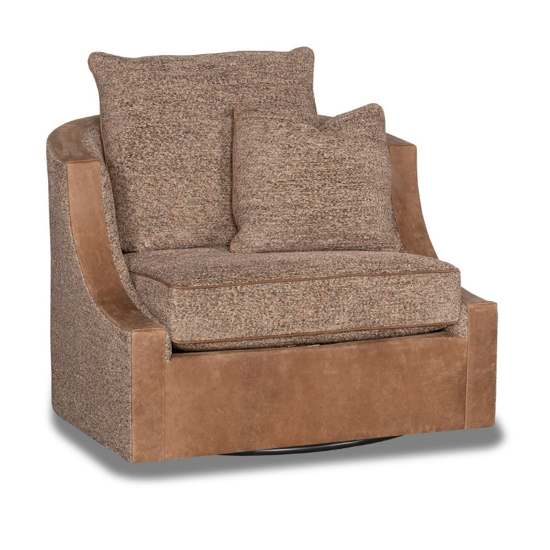 Marlowe Swivel Chair