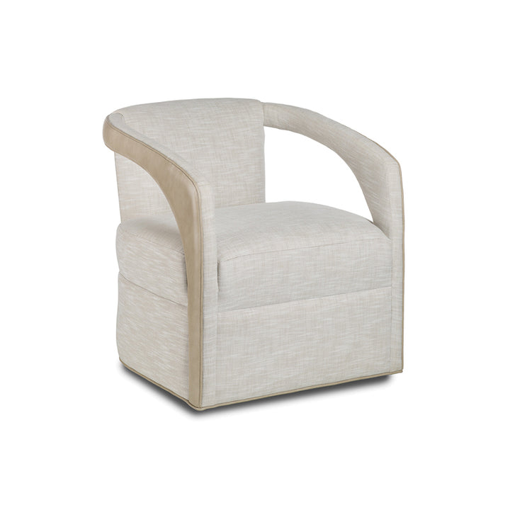 Carmela Swivel Chair