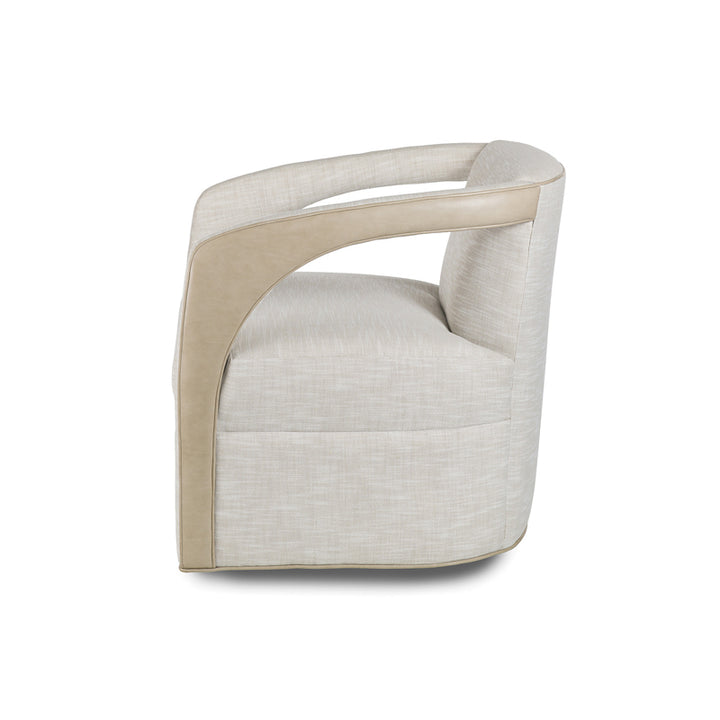 Carmela Swivel Chair