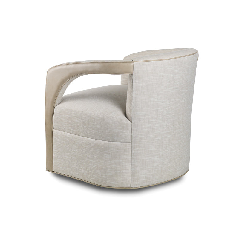Carmela Swivel Chair