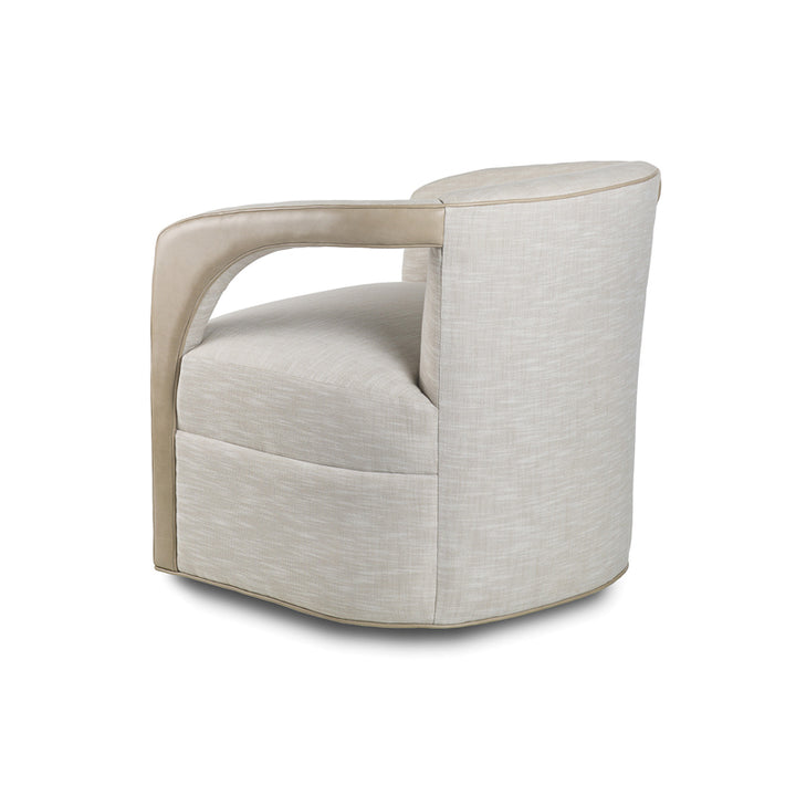 Carmela Swivel Chair