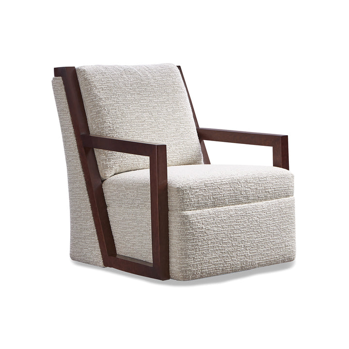 Leonardo Swivel Chair