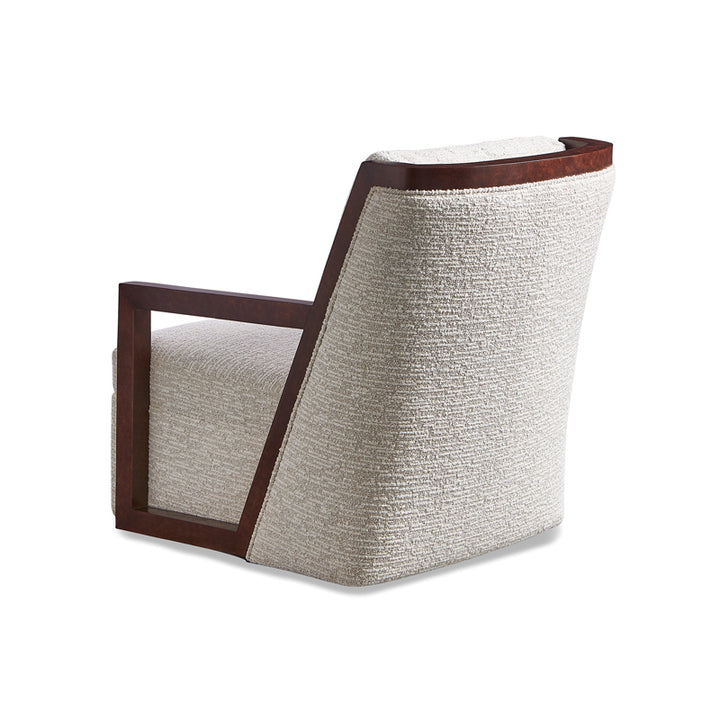 Leonardo Swivel Chair