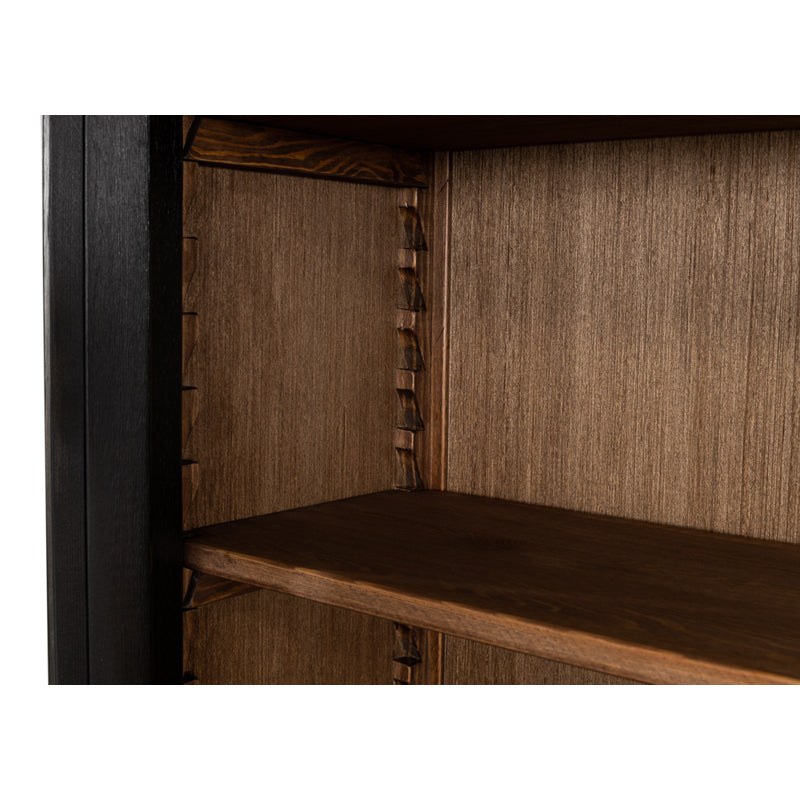 Beacon Hill Display Case