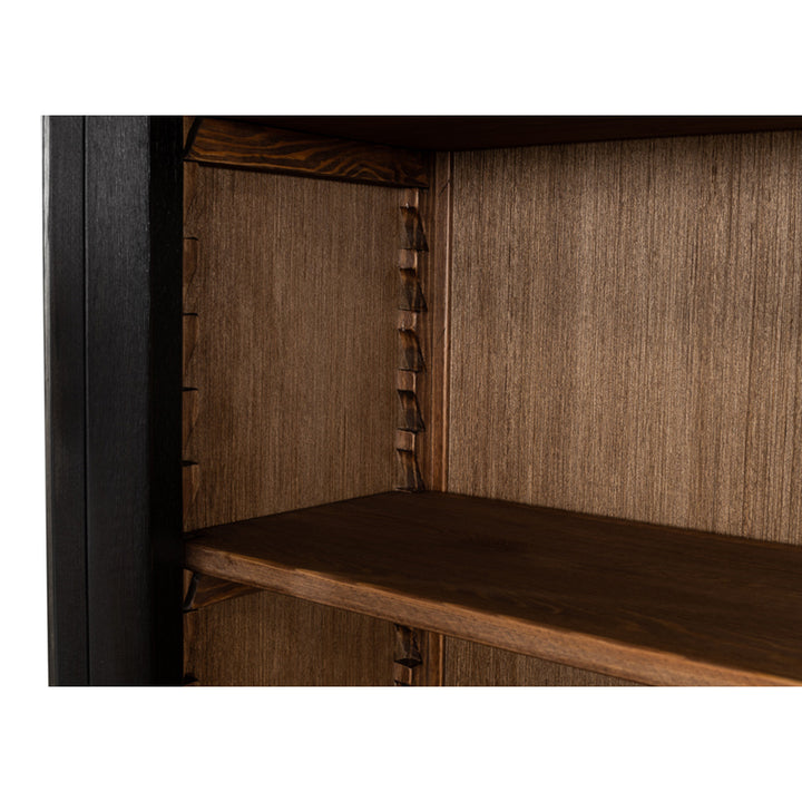 Beacon Hill Display Case