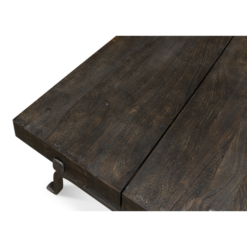 Blayne Coffee Table