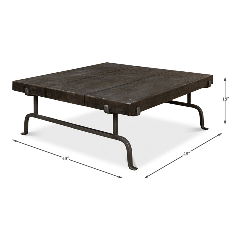 Blayne Coffee Table
