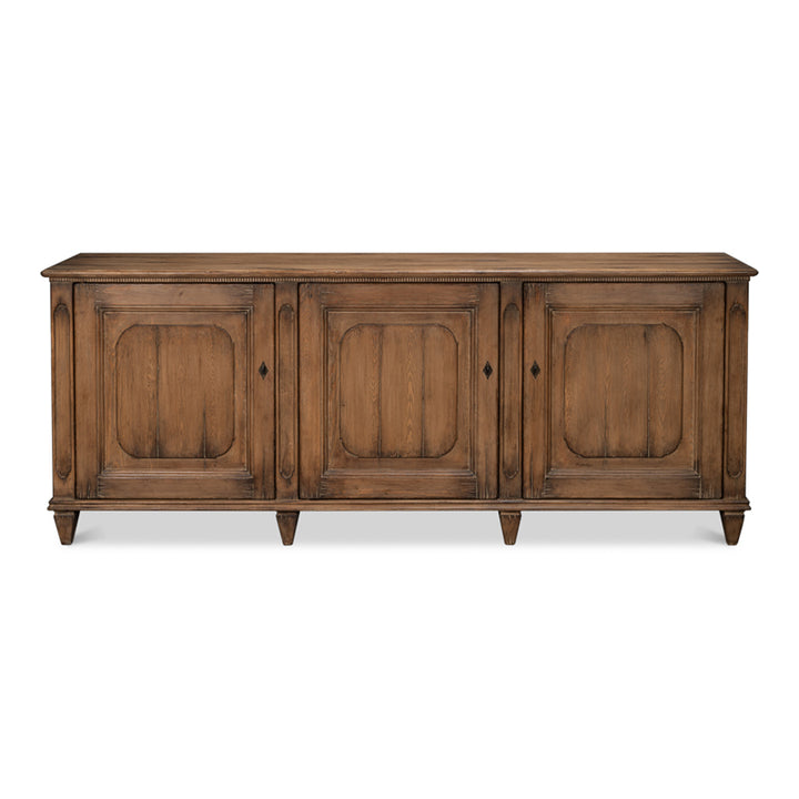 French Country Sideboard