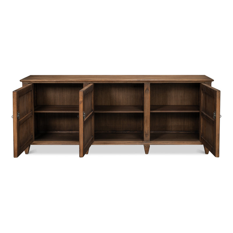 French Country Sideboard