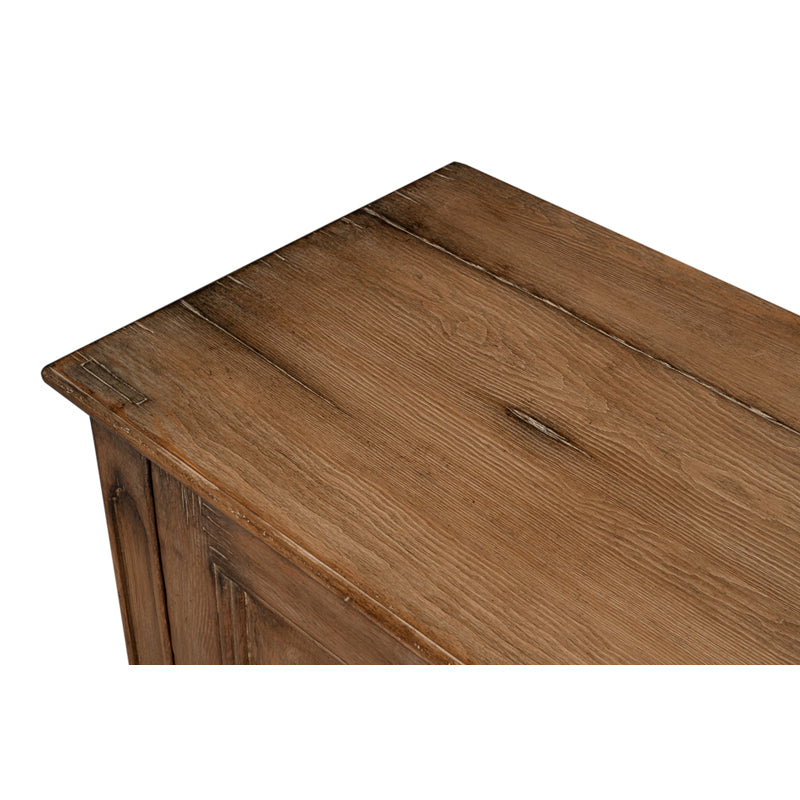 French Country Sideboard