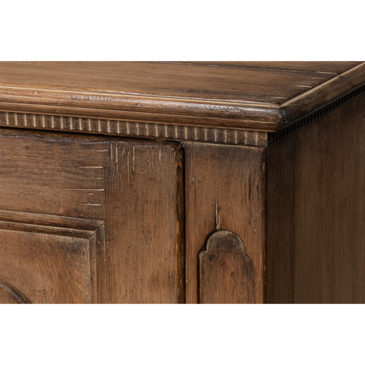 French Country Sideboard