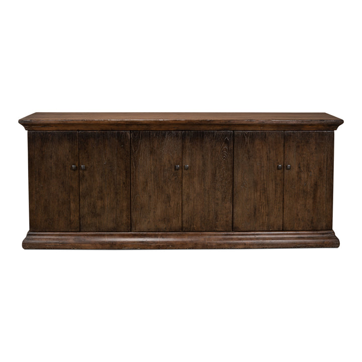 Provincial Storage Sideboard