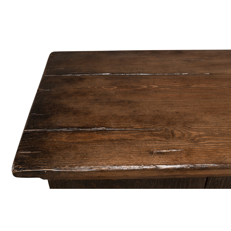 Provincial Storage Sideboard